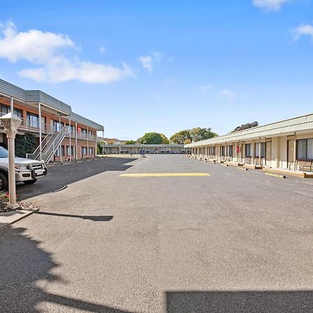 Comfort Inn Devonport Eksteriør bilde