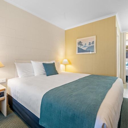 Comfort Inn Devonport Eksteriør bilde