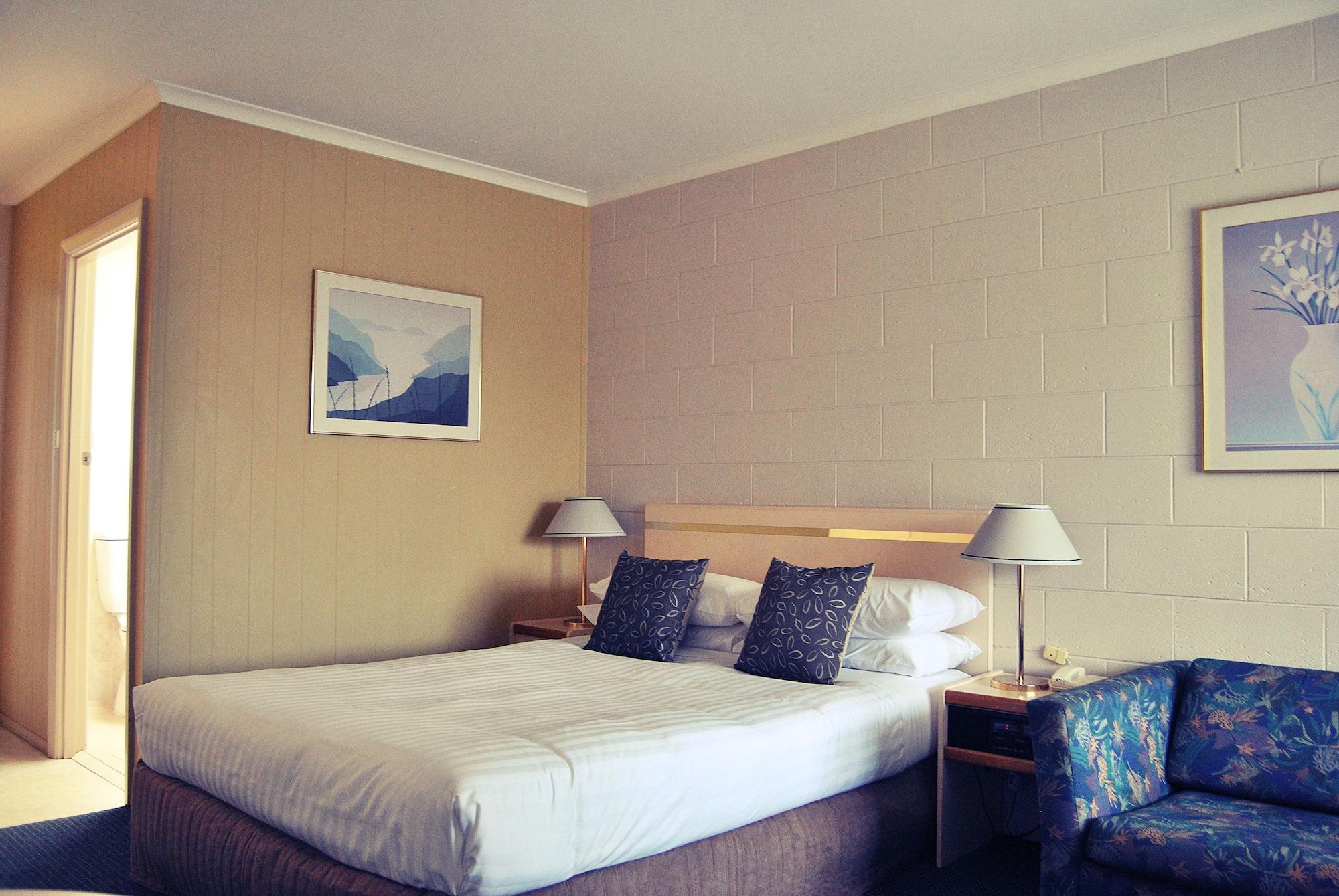Comfort Inn Devonport Eksteriør bilde