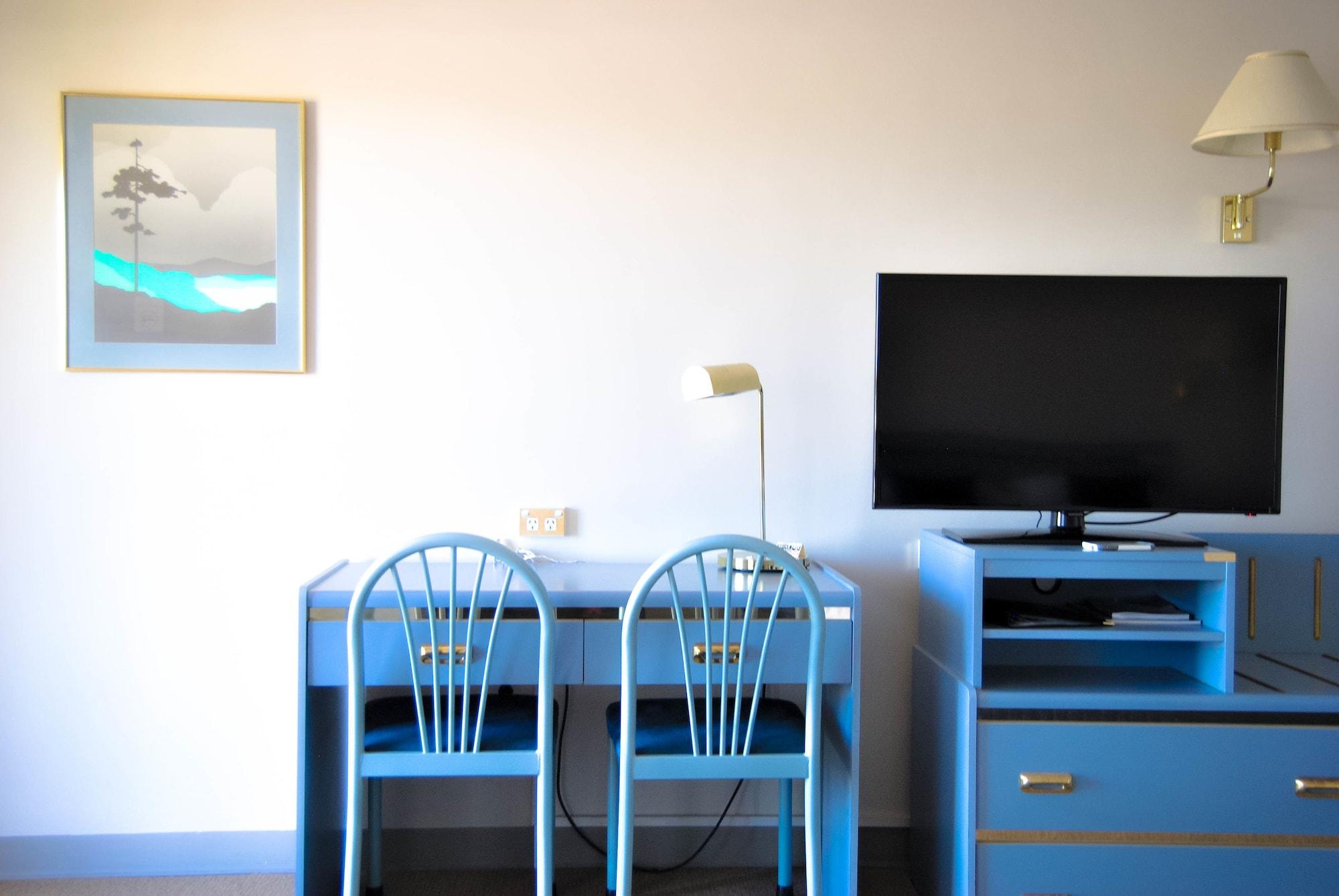 Comfort Inn Devonport Eksteriør bilde