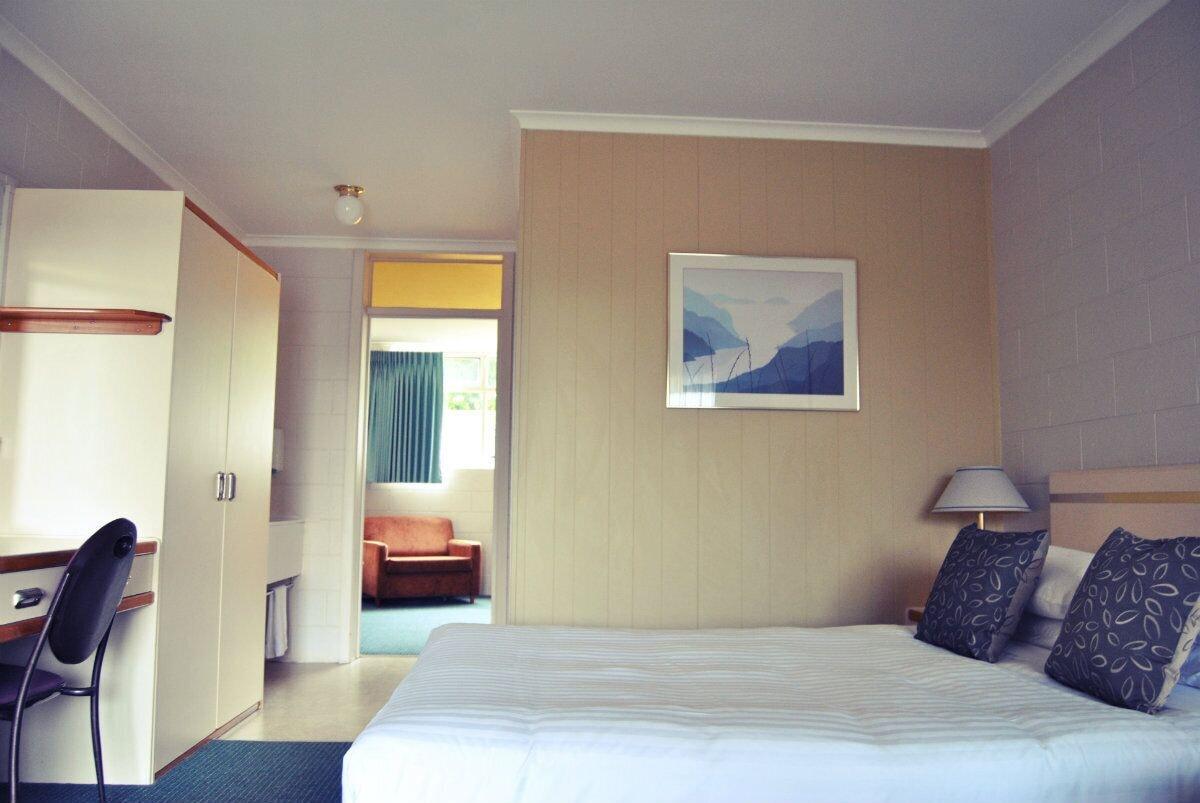Comfort Inn Devonport Eksteriør bilde