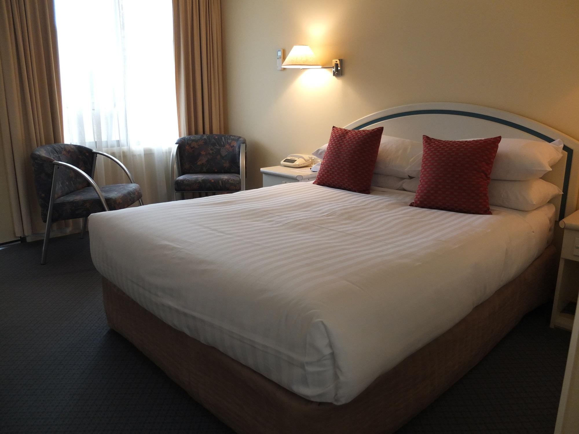 Comfort Inn Devonport Eksteriør bilde