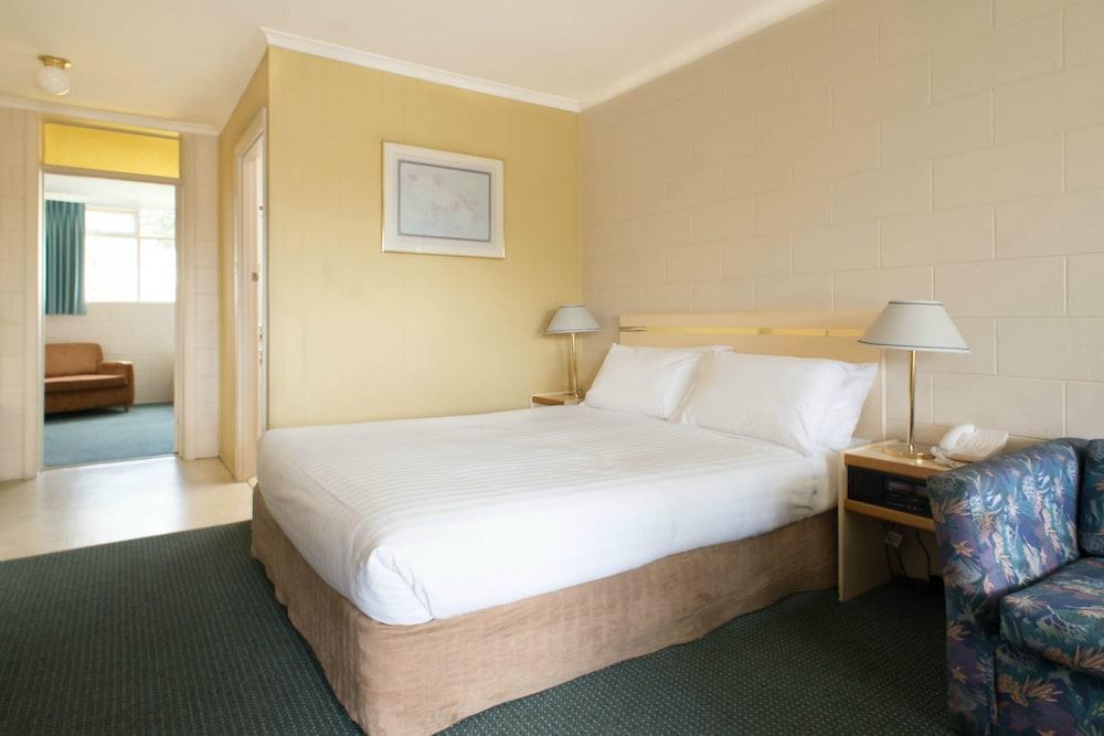 Comfort Inn Devonport Eksteriør bilde
