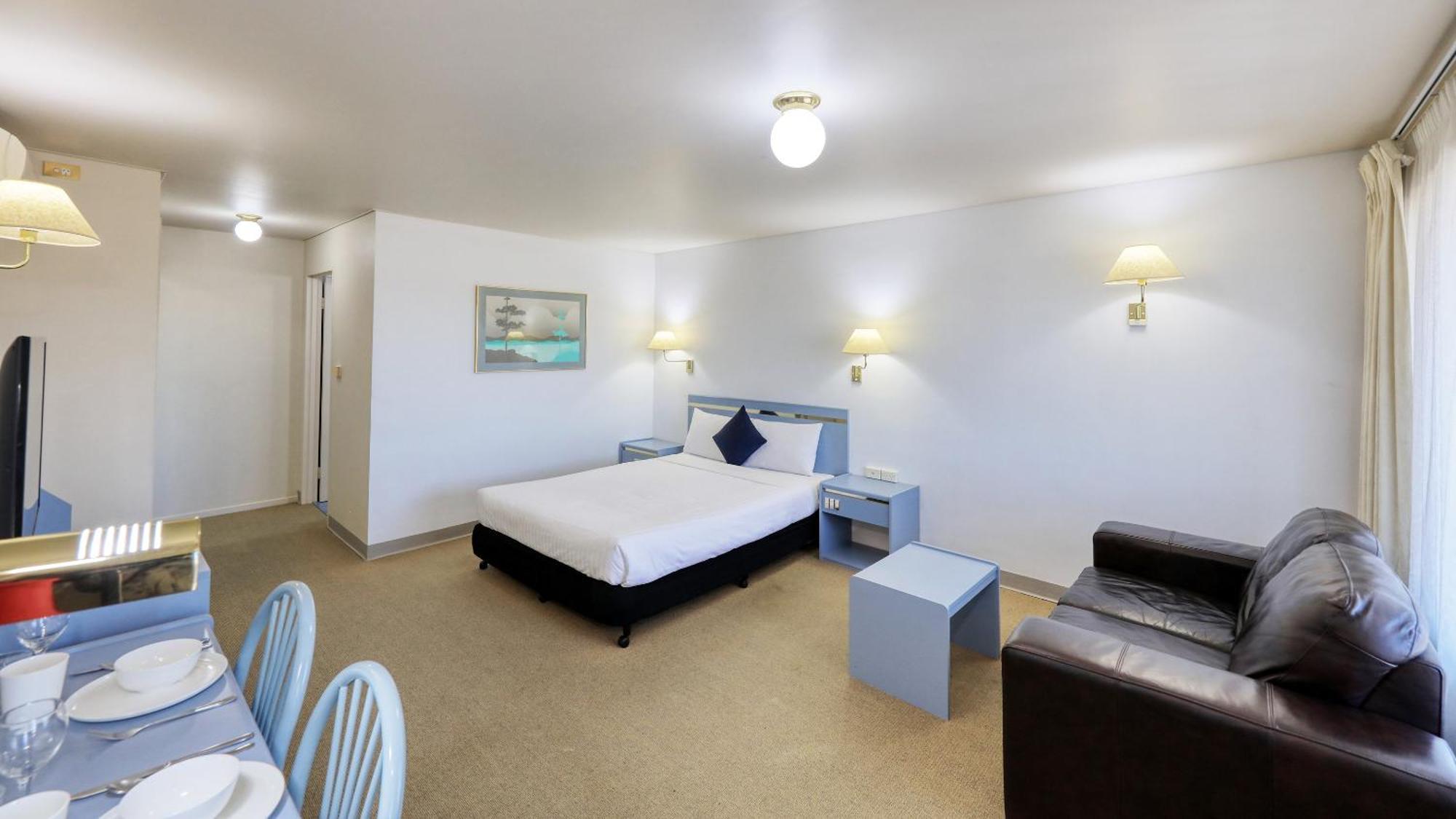 Comfort Inn Devonport Eksteriør bilde