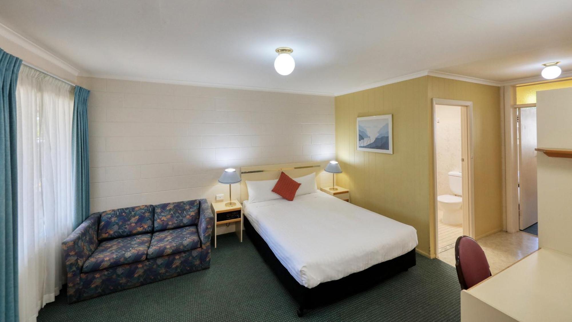 Comfort Inn Devonport Eksteriør bilde