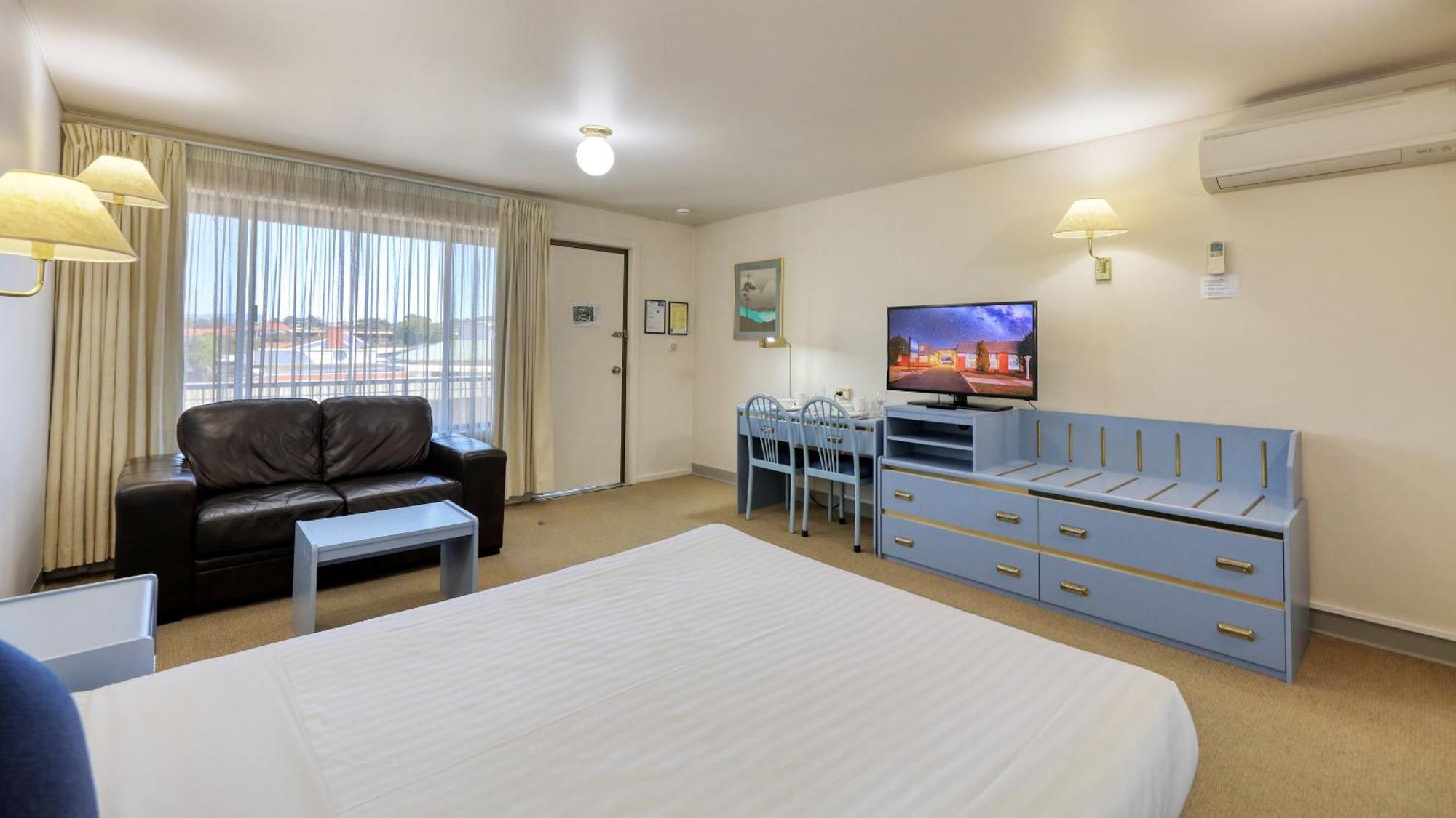 Comfort Inn Devonport Eksteriør bilde