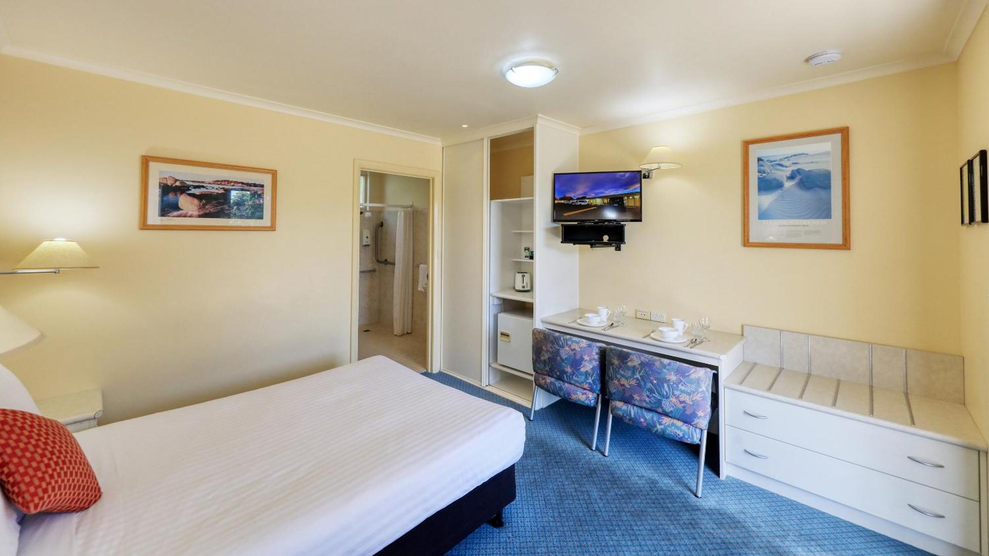 Comfort Inn Devonport Eksteriør bilde