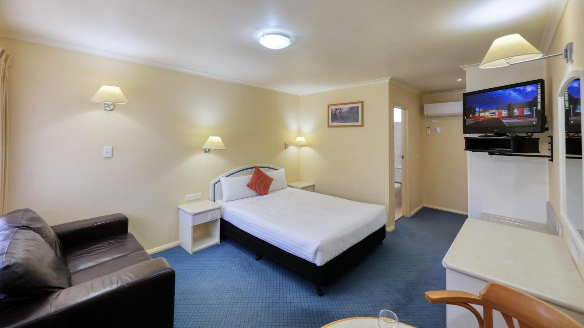 Comfort Inn Devonport Eksteriør bilde
