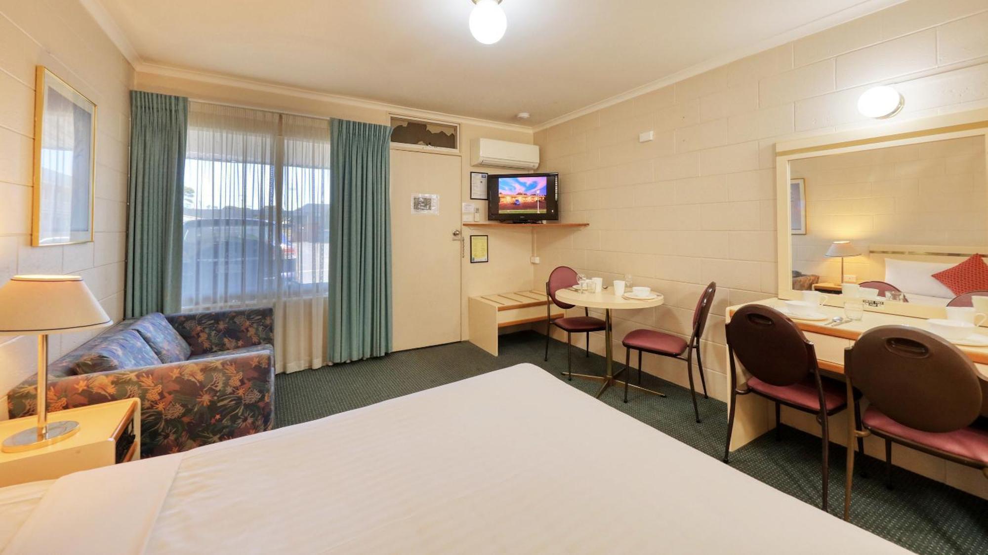 Comfort Inn Devonport Eksteriør bilde