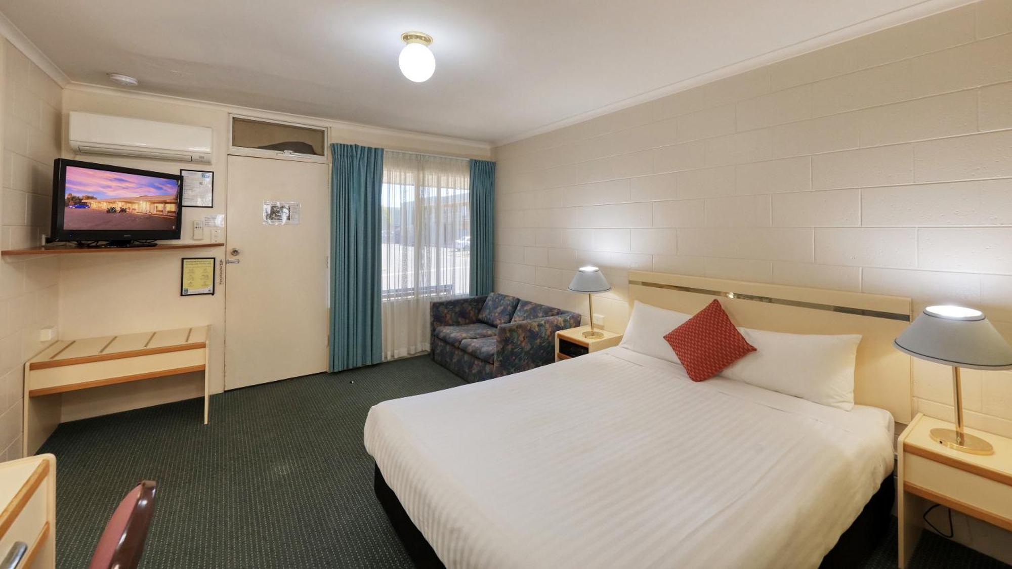 Comfort Inn Devonport Eksteriør bilde