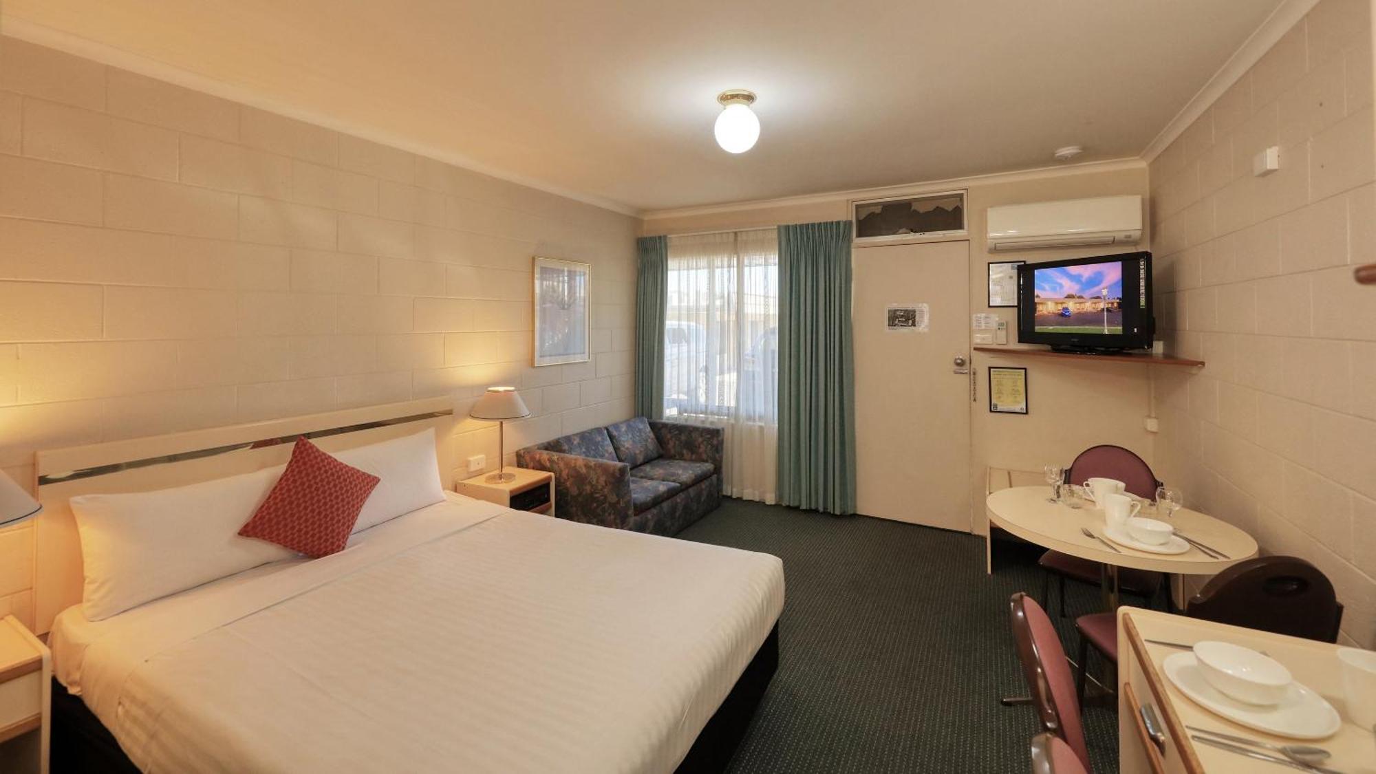 Comfort Inn Devonport Eksteriør bilde