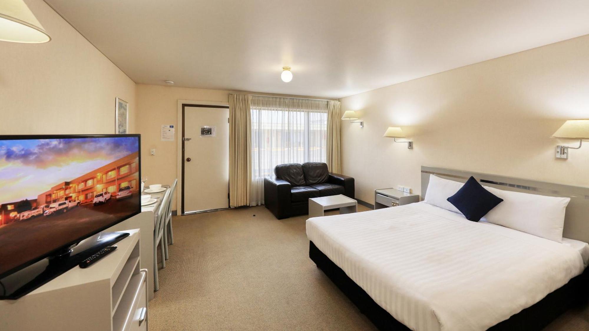 Comfort Inn Devonport Eksteriør bilde