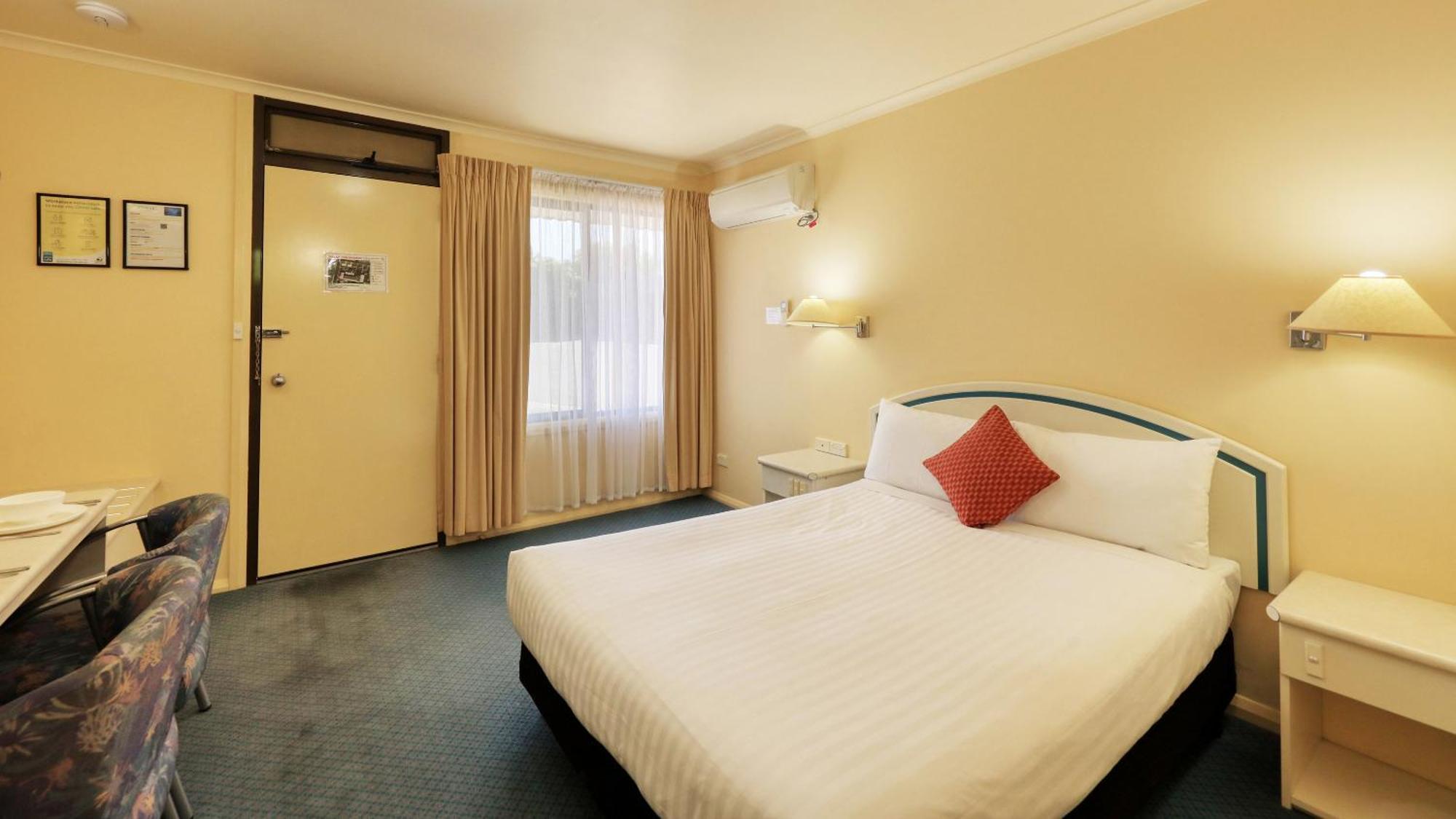 Comfort Inn Devonport Eksteriør bilde
