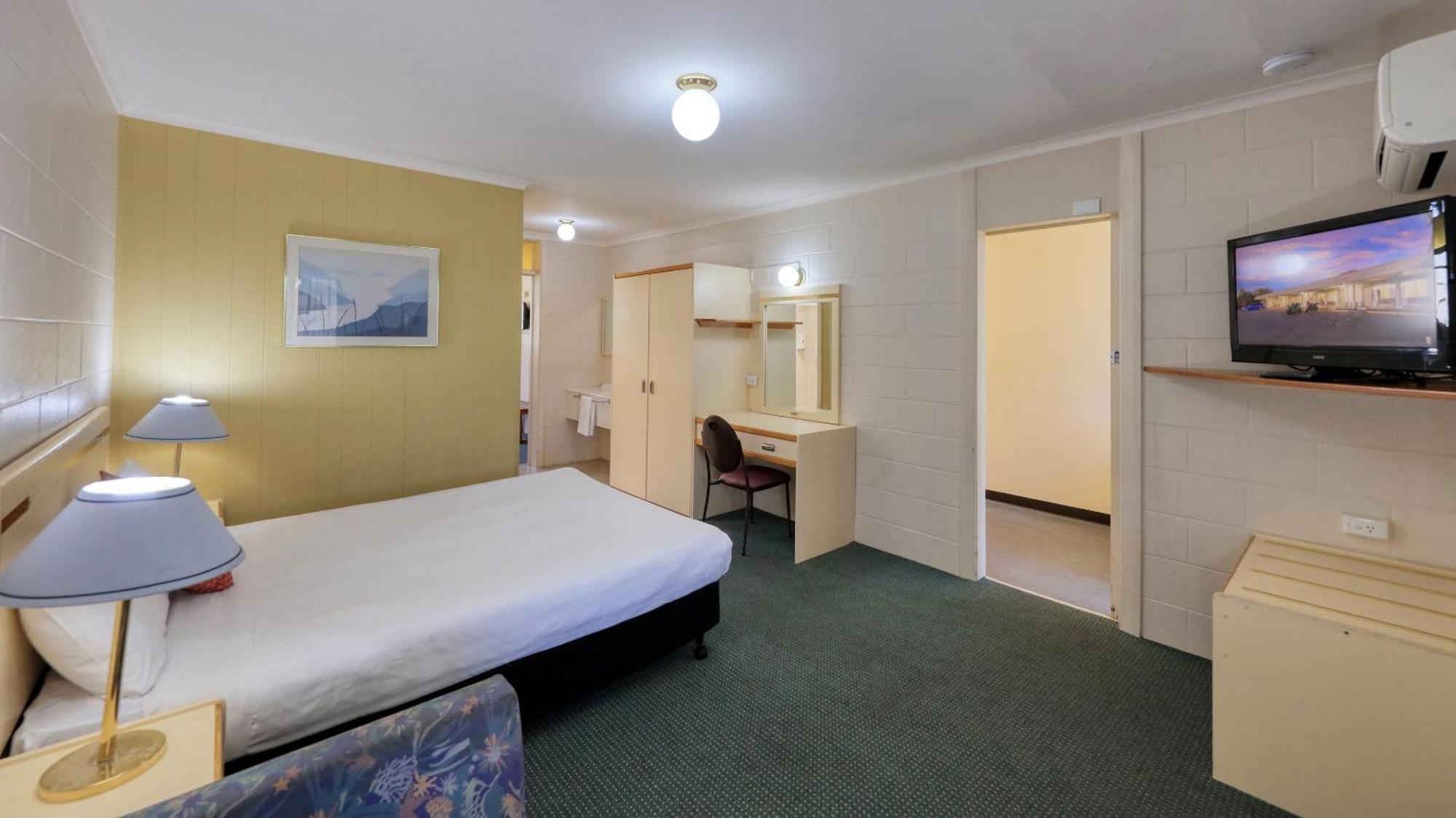 Comfort Inn Devonport Eksteriør bilde