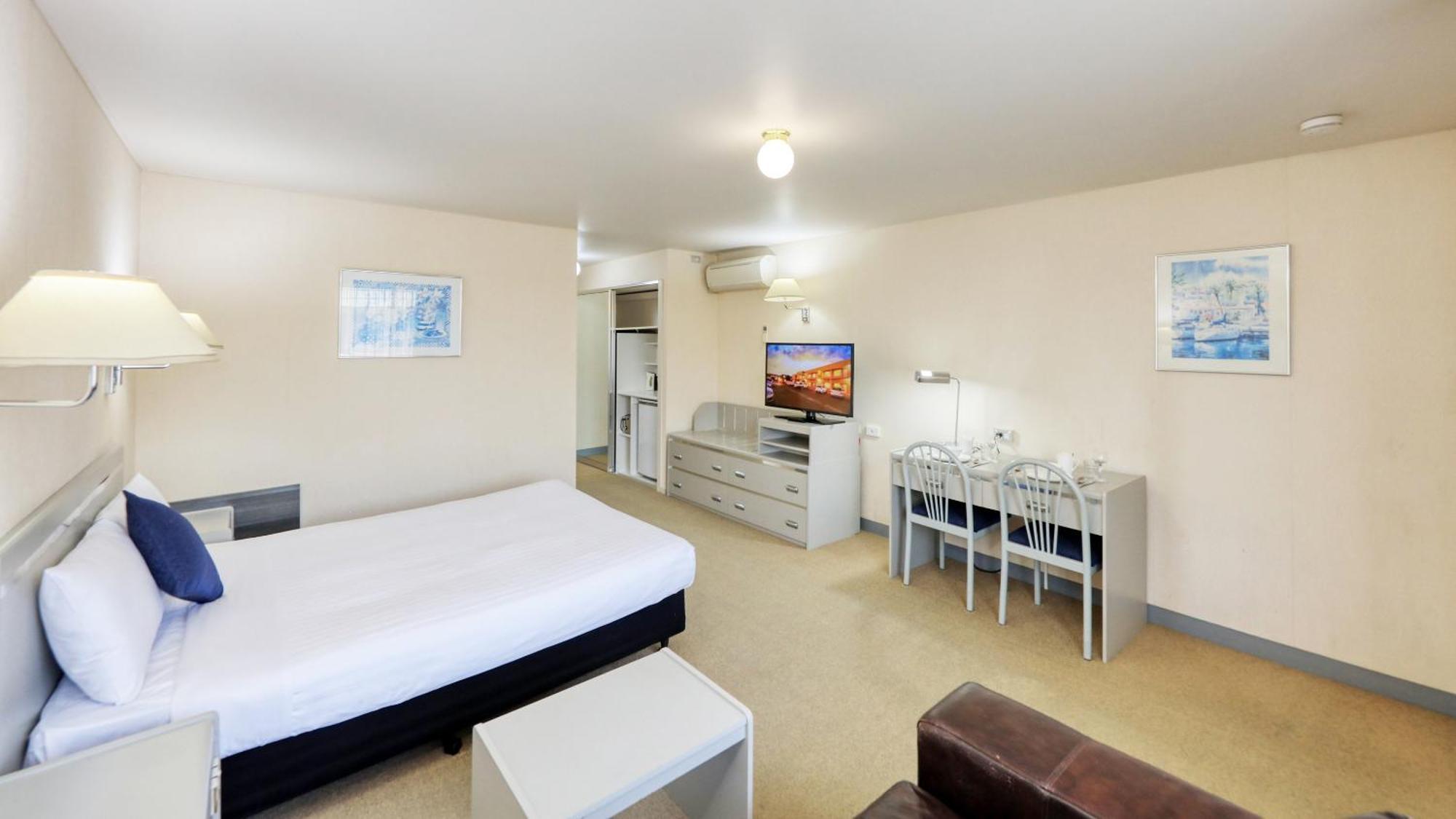 Comfort Inn Devonport Eksteriør bilde