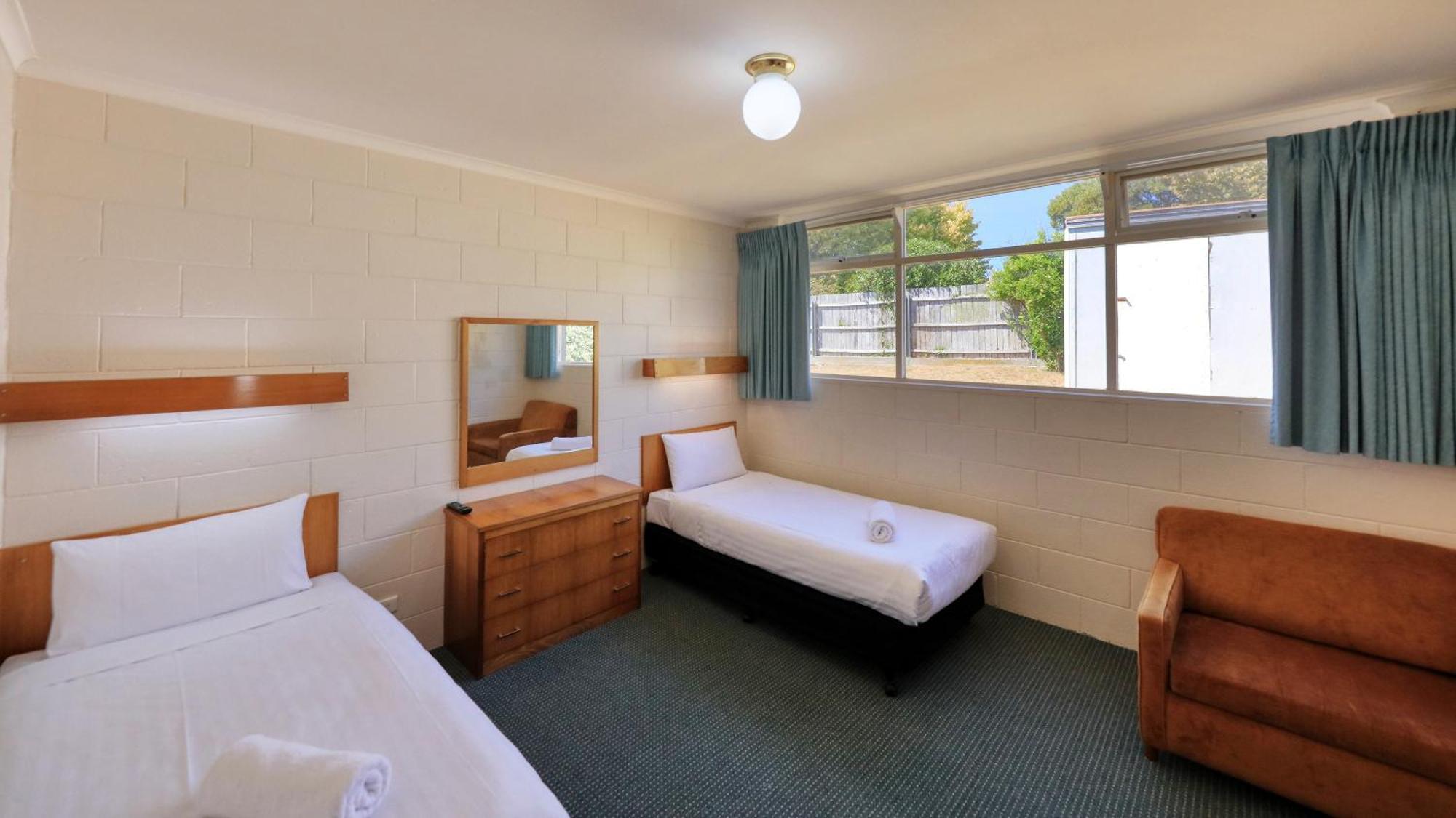 Comfort Inn Devonport Eksteriør bilde