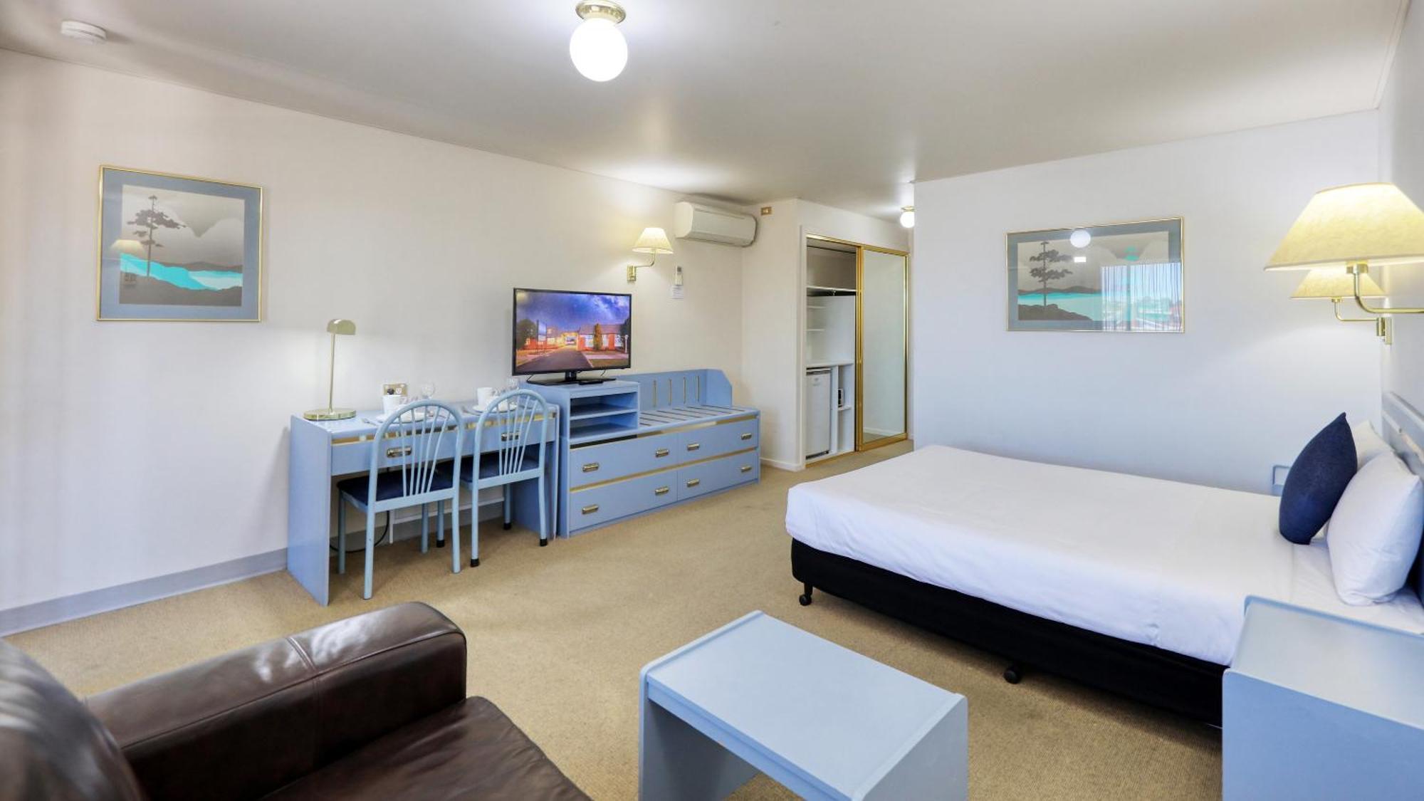 Comfort Inn Devonport Eksteriør bilde