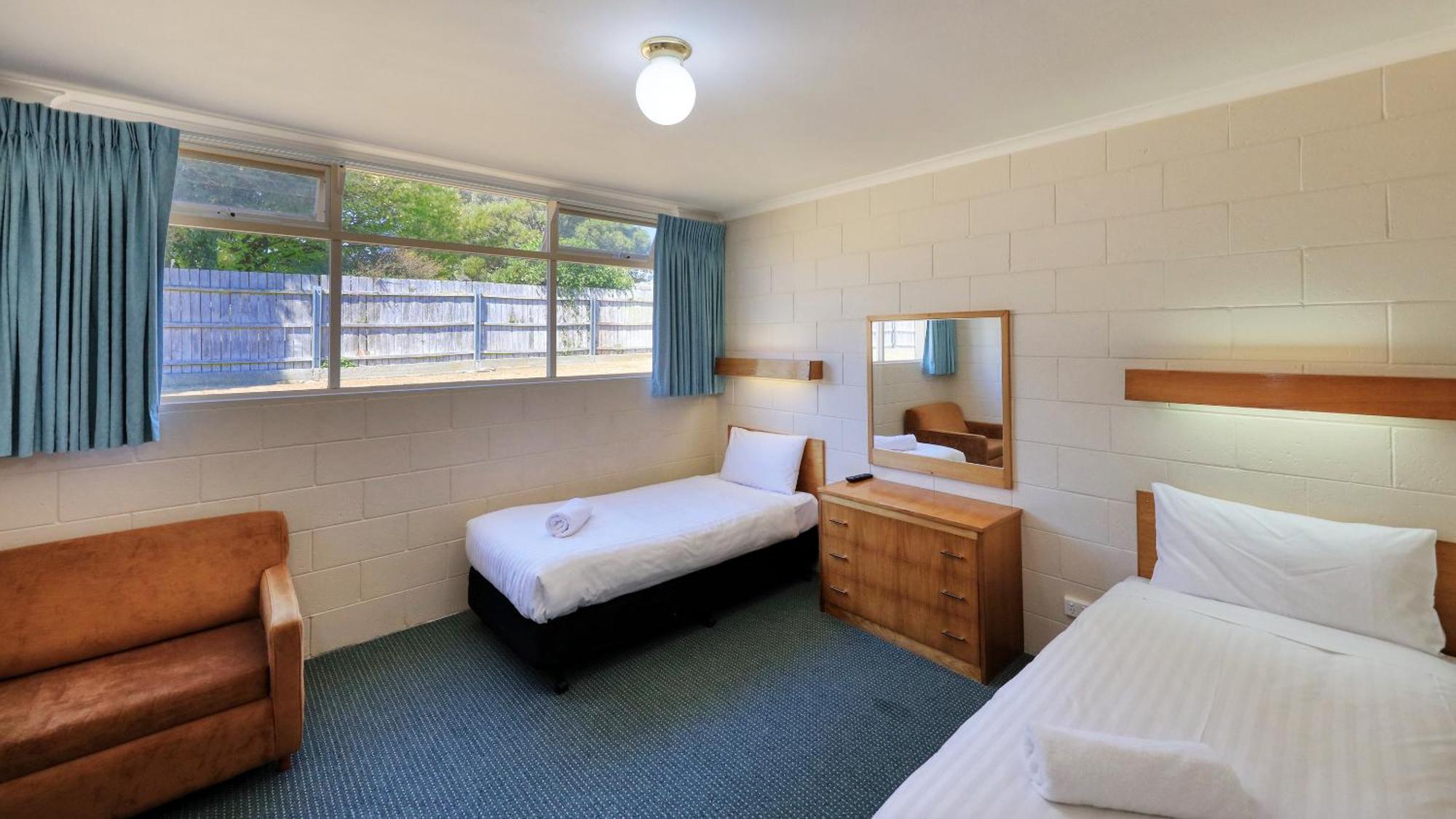 Comfort Inn Devonport Eksteriør bilde