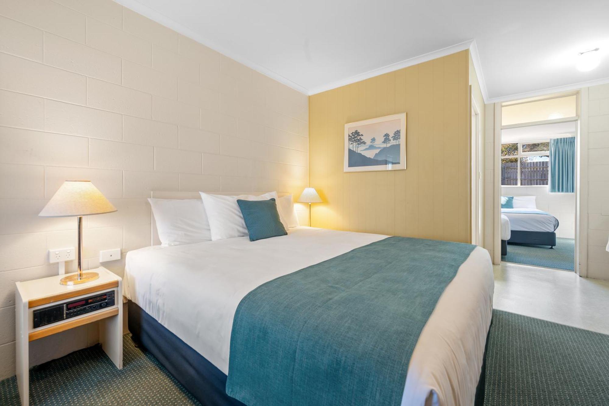 Comfort Inn Devonport Eksteriør bilde