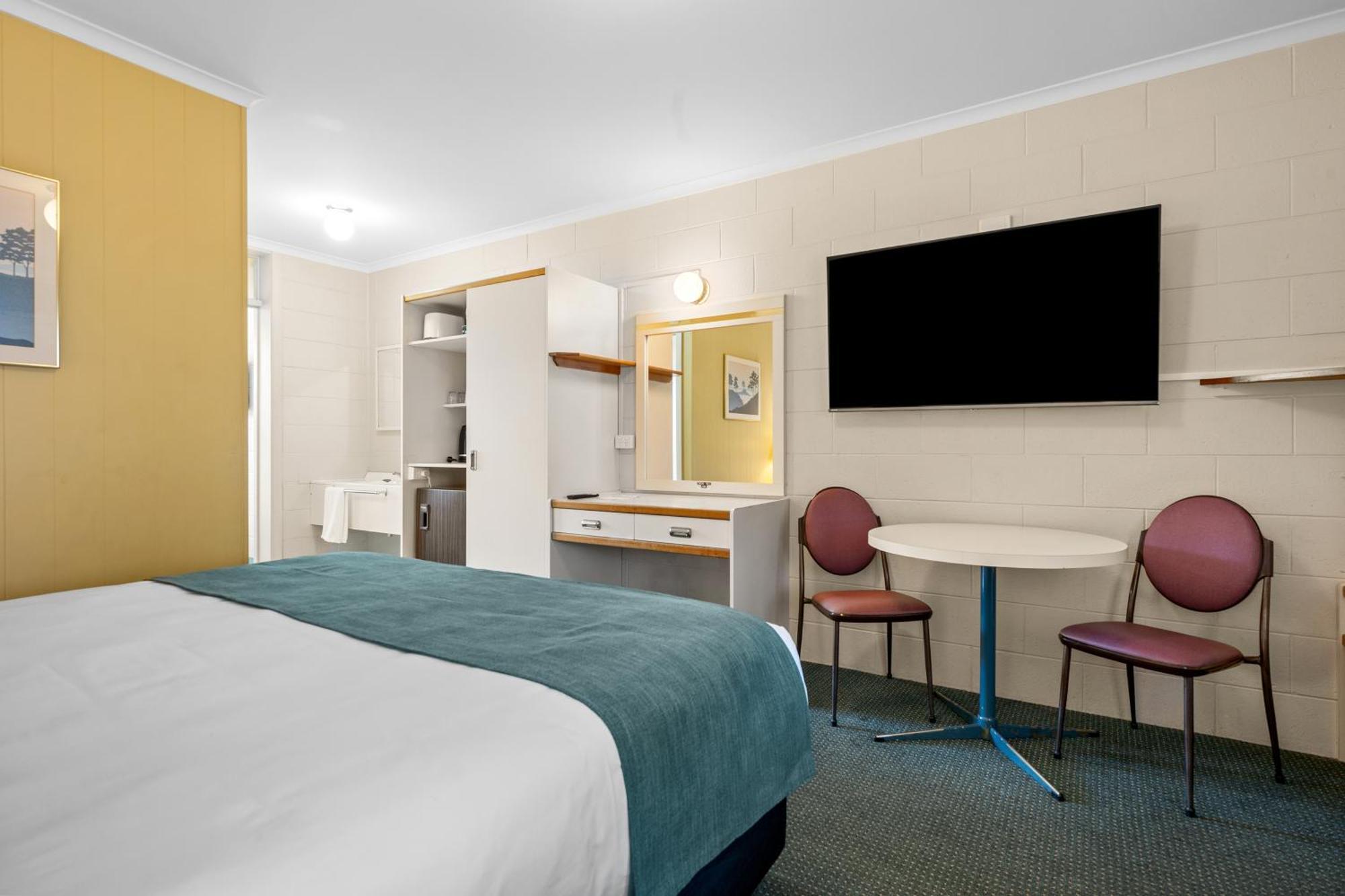 Comfort Inn Devonport Eksteriør bilde