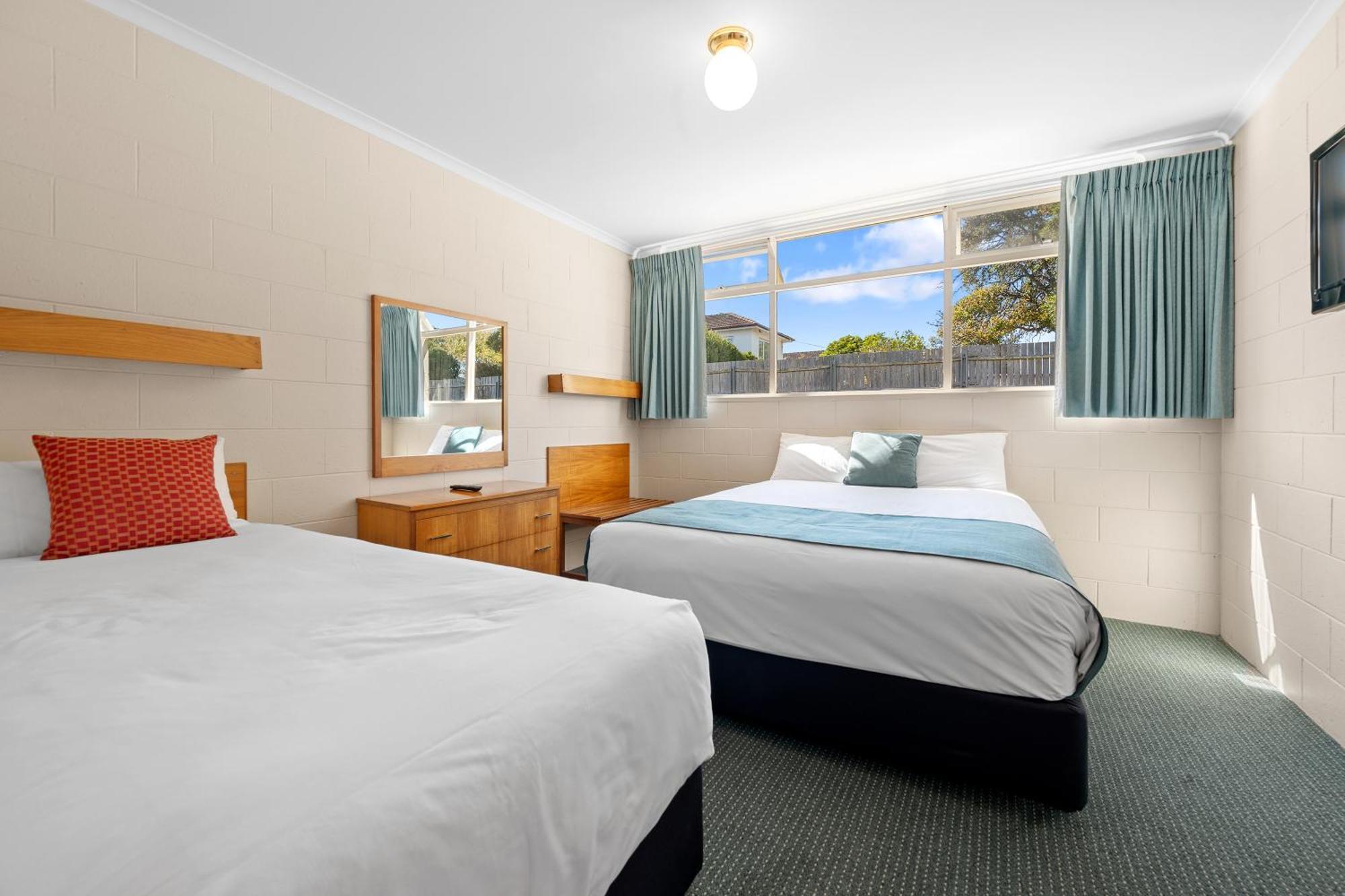 Comfort Inn Devonport Eksteriør bilde