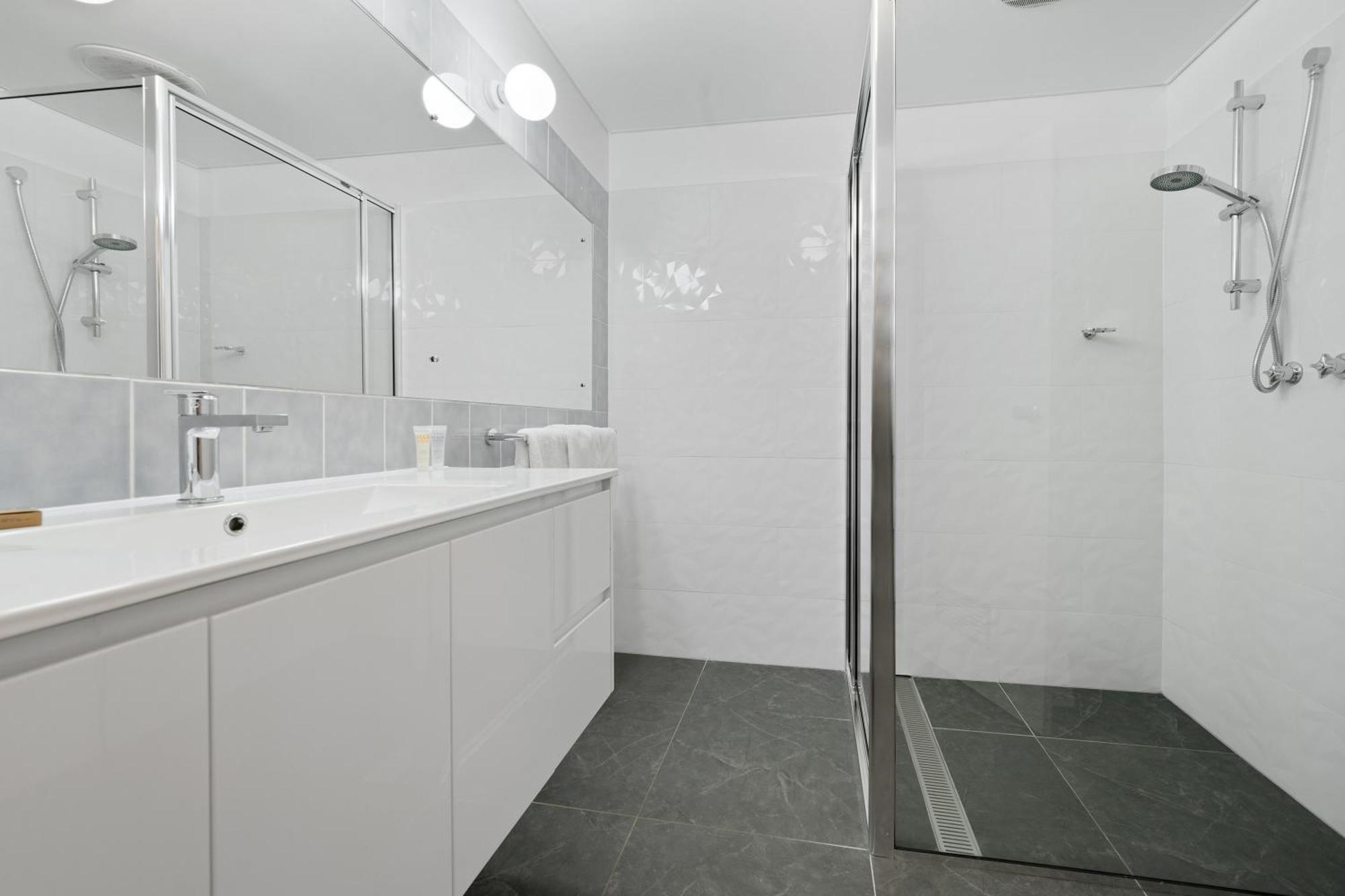 Comfort Inn Devonport Eksteriør bilde