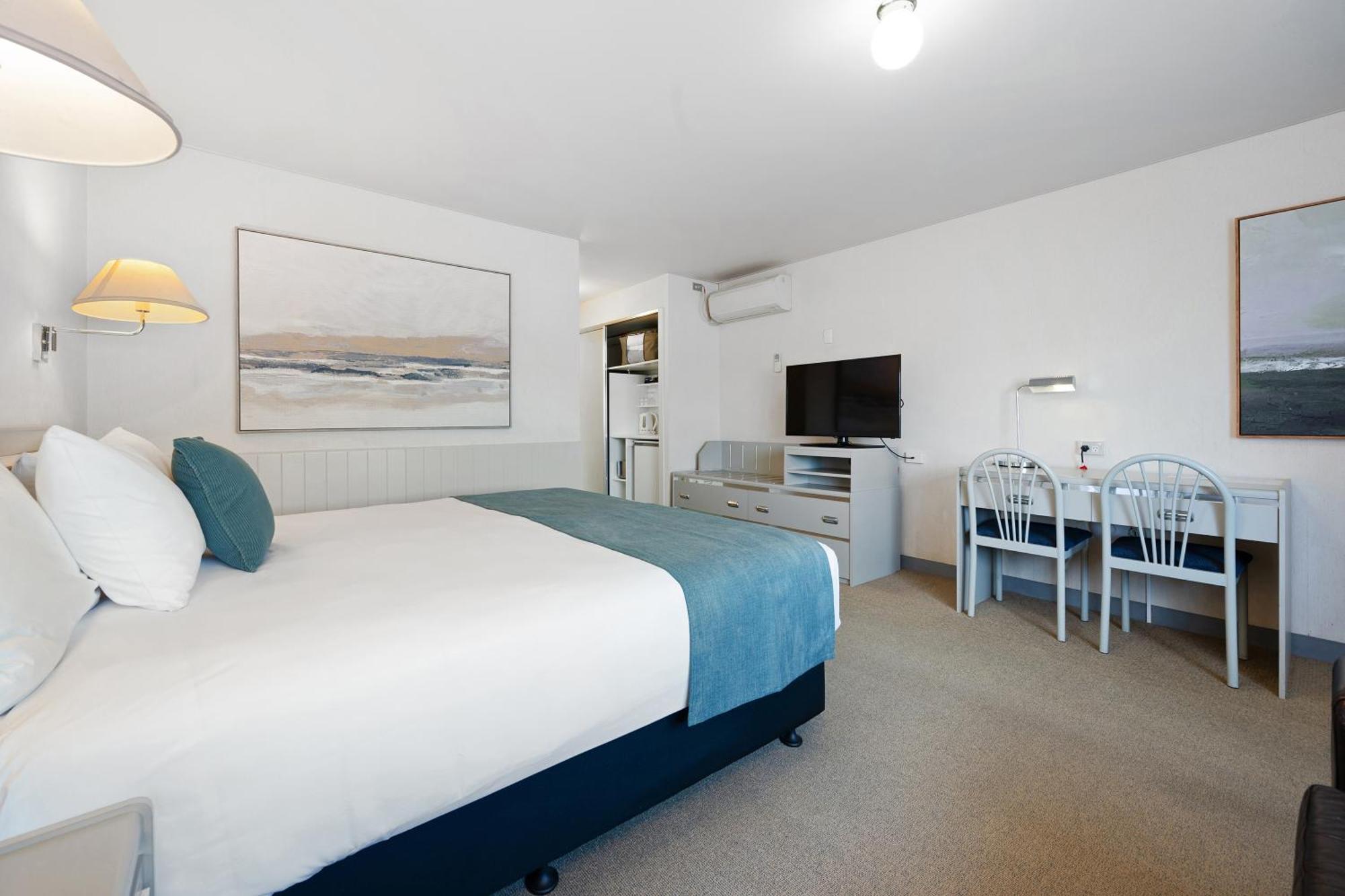 Comfort Inn Devonport Eksteriør bilde