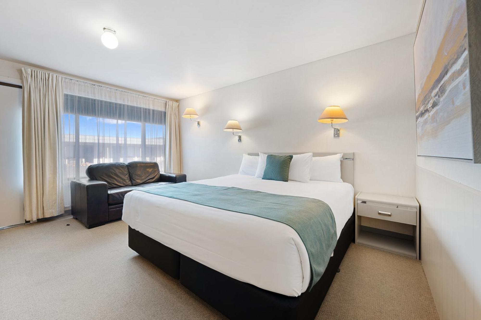 Comfort Inn Devonport Eksteriør bilde