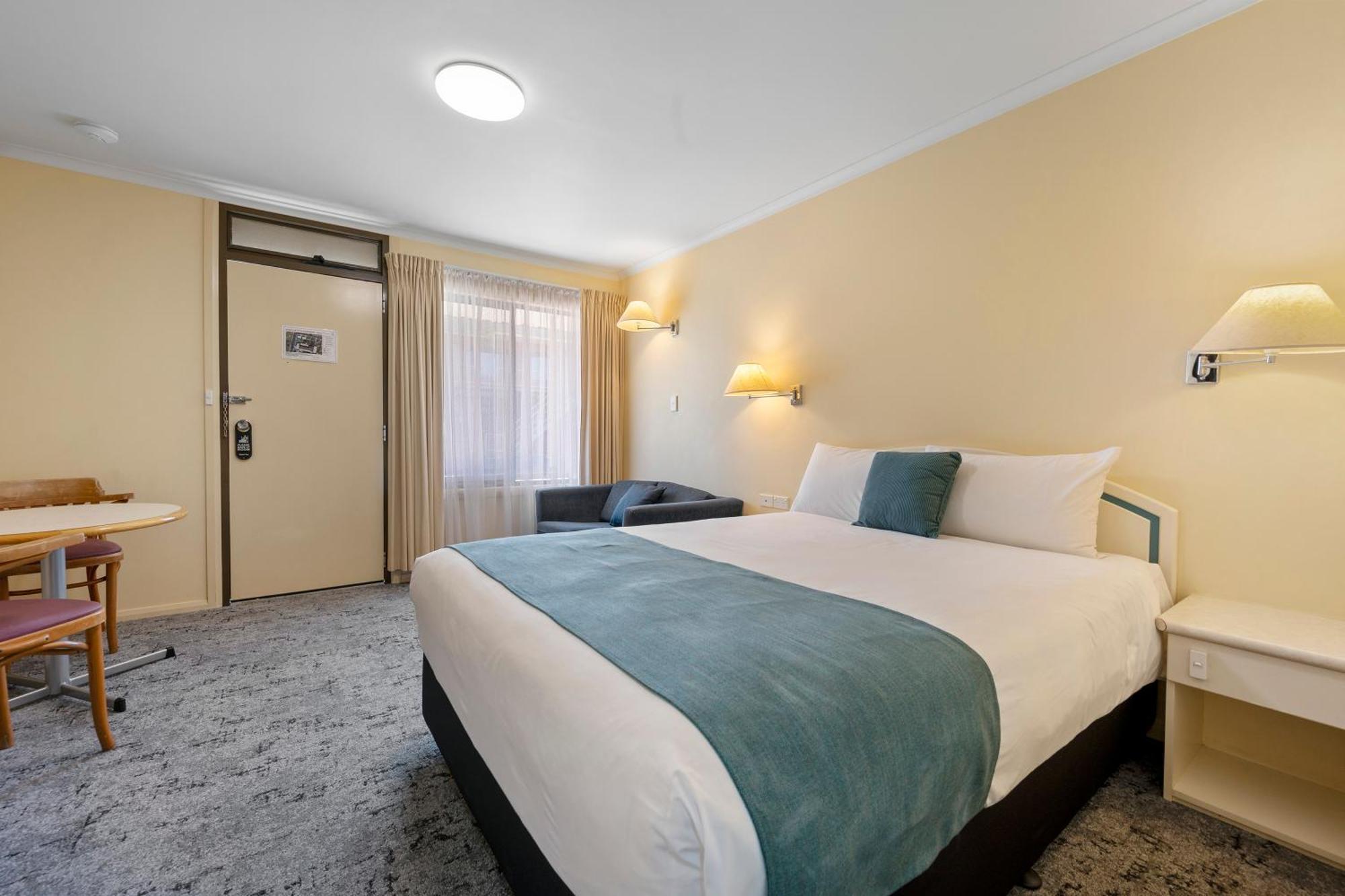 Comfort Inn Devonport Eksteriør bilde