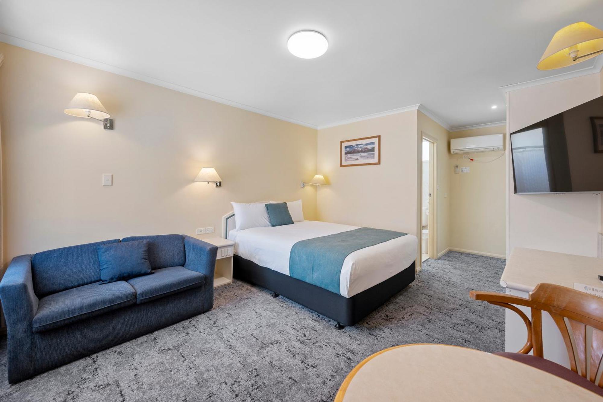 Comfort Inn Devonport Eksteriør bilde