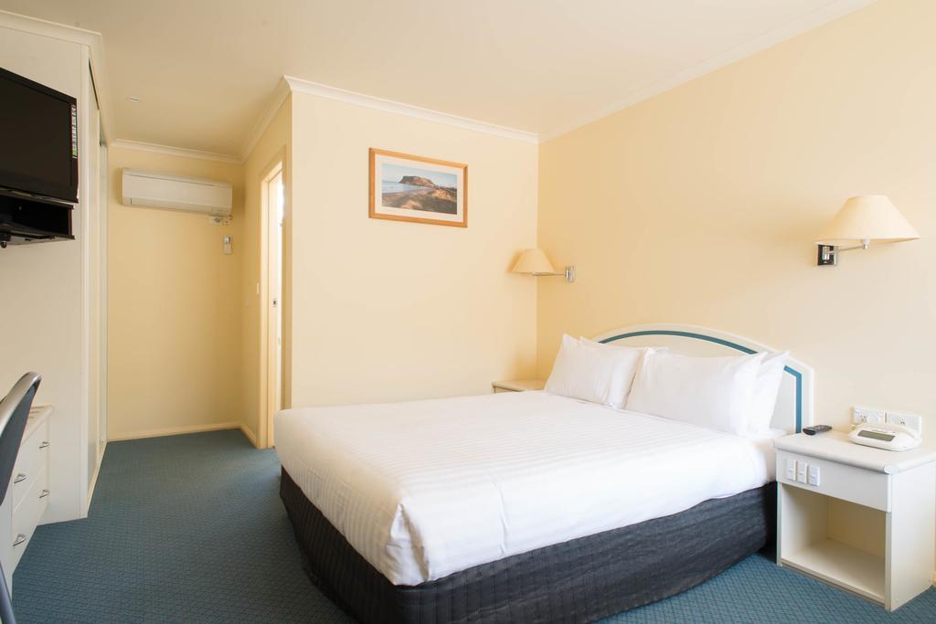 Comfort Inn Devonport Eksteriør bilde