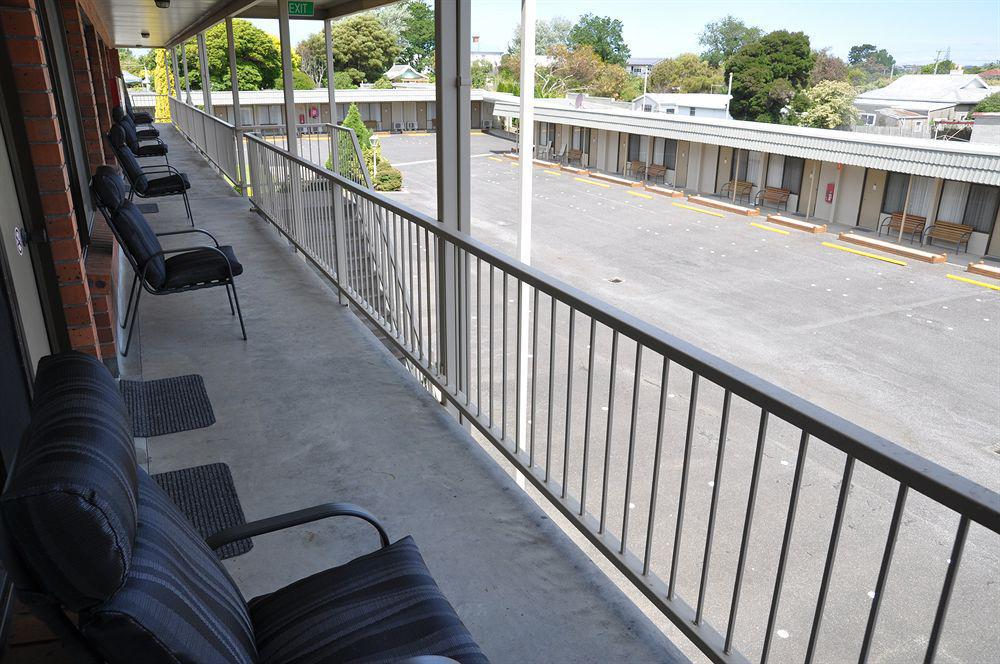 Comfort Inn Devonport Eksteriør bilde