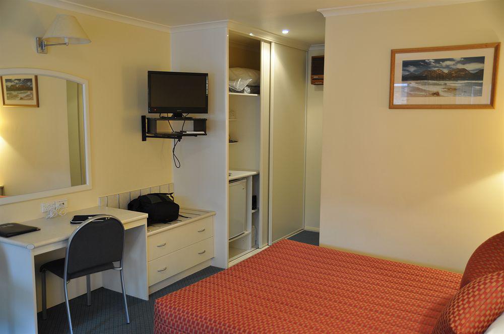 Comfort Inn Devonport Eksteriør bilde